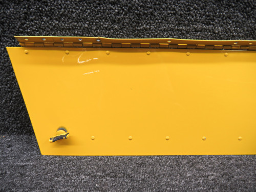 D040-7 Robinson R44 Engine Access Door Assembly