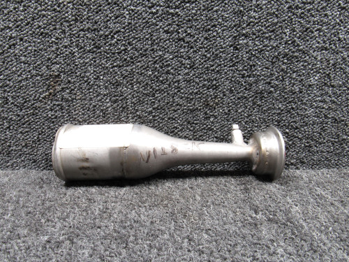5355101-1 Cessna 340 Cabin Pressure Venturi