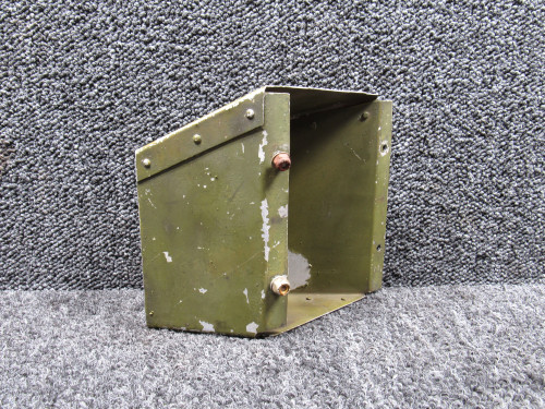 Grumman AA-1B Oil Cooler Duct