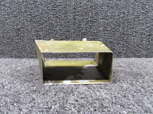 Grumman AA-1B Oil Cooler Duct