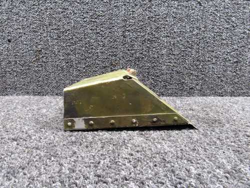 Grumman AA-1B Oil Cooler Duct