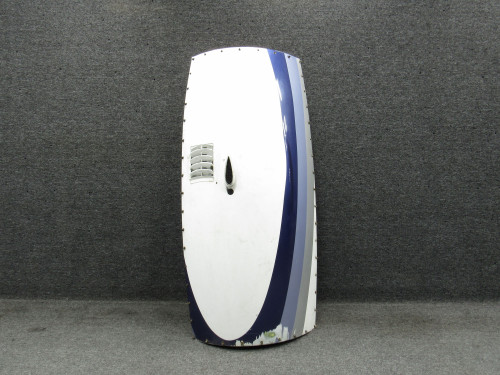 45A35175-012 Mitsubishi 300 RH Access Door Assembly