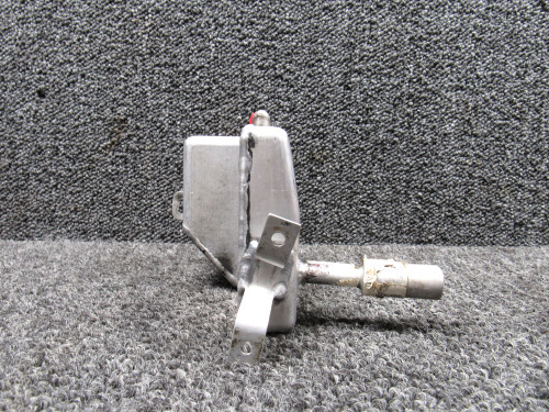 5555011-14 (Alt: 5555011-25) Cessna 500 Engine Overboard Drain Fuel Canister