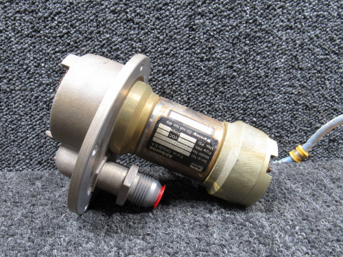 9912017-3 Airborne 1C7-12 Fuel Boost Pump