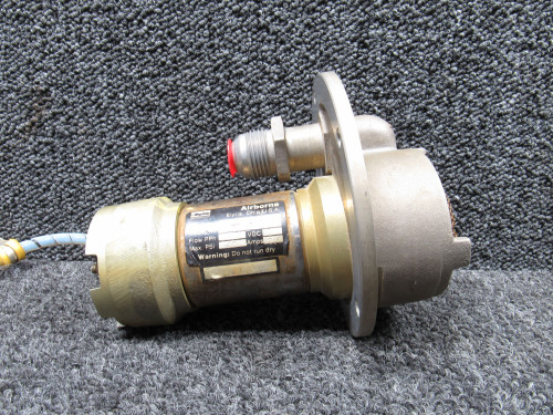 9912017-3 Airborne 1C7-12 Fuel Boost Pump