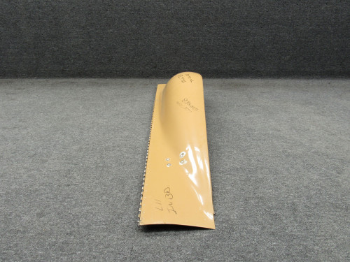 1605-2 Swearingen SA-26T LH Inboard Door Assembly