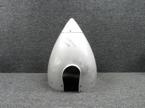 C3278-2P Hartzell 3 Blade Prop Spinner with Cap and Bulkhead