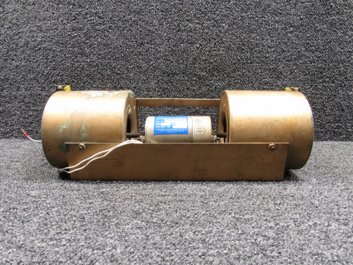 23-4 (Alt: 6600165-1) Electromech DC Blower Motor