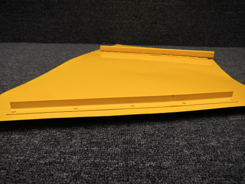 D042-3, D042-5 Robinson R44 Main Gearbox Compartment Panel Assembly