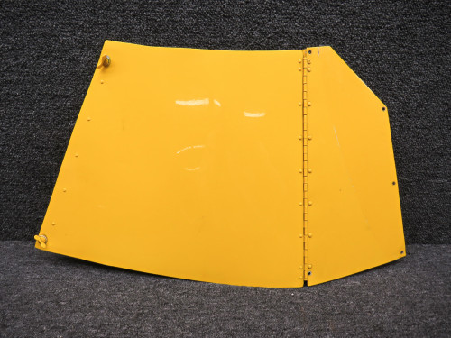 D042-3, D042-5 Robinson R44 Main Gearbox Compartment Panel Assembly