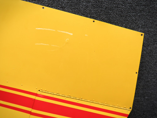 C377-1.CS, C380-5 Robinson R44 Side Cowling Assembly LH