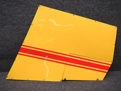 C377-1.CS, C380-5 Robinson R44 Side Cowling Assembly LH