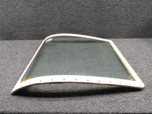 50-420069-24 (Use: 50-420069-30) Beech A90 RH Windshield Assembly