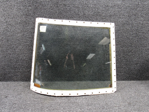 50-420069-24 (Use: 50-420069-30) Beech A90 RH Windshield Assembly