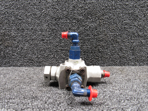 7445B Jetstream 31 Release Valve Assembly