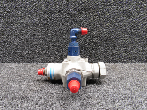 7445B Jetstream 31 Release Valve Assembly