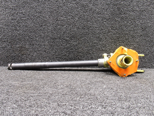 212-001-164-101 Bell 412 Collective Stick Assembly