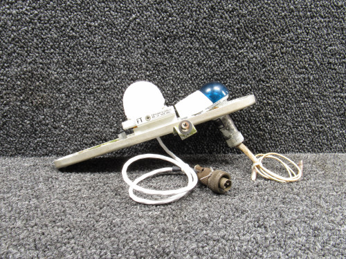 30-1085-16 Grimes Nav Position Light Assembly (Missing Lens)