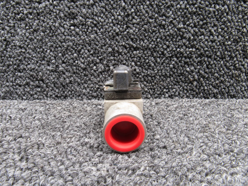 8101-8CF (Alt: 72C60N0) Koehler Ball Valve