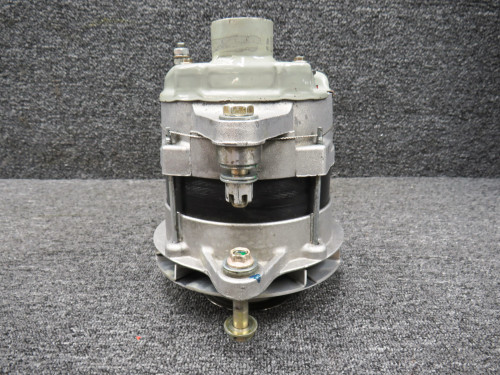 ALX-8521LS Lycoming O-540-F1B5 Hartzell Alternator Assembly (Volts: 12)