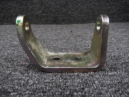 07A19474 Lycoming O-540-F1B5 Alternator Bracket