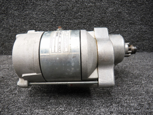 149-12HT-H Lycoming O-540-F1B5 Sky-Tec Starter Assembly (Volts: 12)