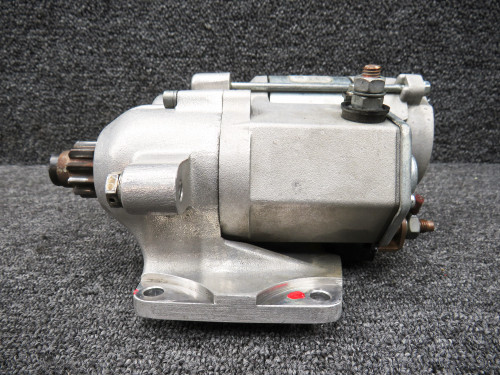 149-12HT-H Lycoming O-540-F1B5 Sky-Tec Starter Assembly (Volts: 12)