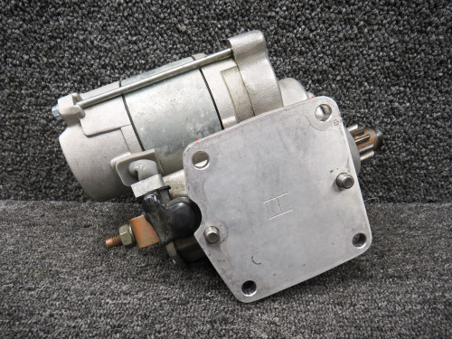 149-12HT-H Lycoming O-540-F1B5 Sky-Tec Starter Assembly (Volts: 12)