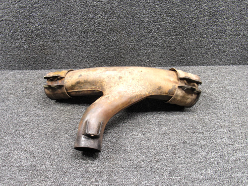 102035-1 Pratt and Whitney R985 Engine Exhaust Segment Cylinder 1