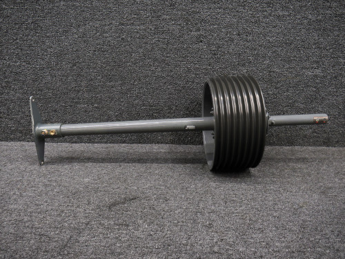 C188-3, C166-5 Robinson R44 Main Rotor Sprag Clutch Assembly