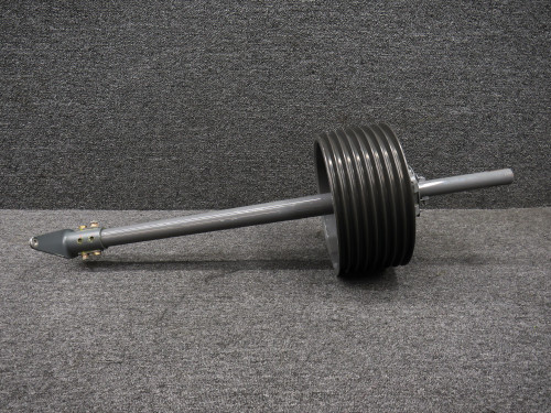 C188-3, C166-5 Robinson R44 Main Rotor Sprag Clutch Assembly