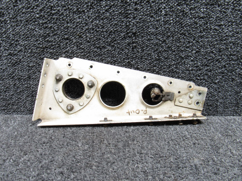 50-120202-63 Beech KA100 Outboard LH Support Bracket