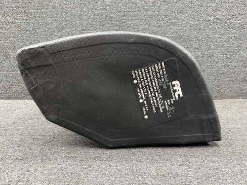 7725-1 (Alt: D028-2) Robinson R44 FFC Auxiliary Fuel Bladder Assembly