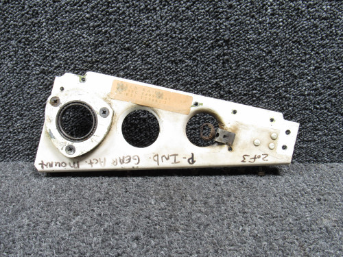 50-120202-65 Beech KA100 Inboard LH Support Bracket