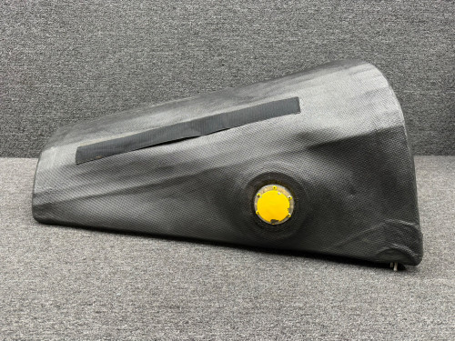 62701-1 (Alt: D028-1) Robinson R44 Amfuel Main Fuel Bladder Assembly