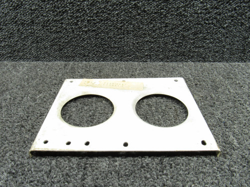 115-120025-83 Beech KA100 Drag Leg Support Panel