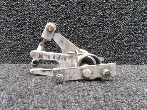 50-820221-16 Beech KA100 RH Landing Gear Door Actuator Cam Assy