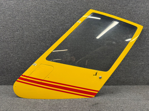 C026-011 Robinson R44 Cabin Door Assembly Forward LH