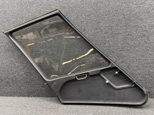 C026-011 Robinson R44 Cabin Door Assembly Forward LH