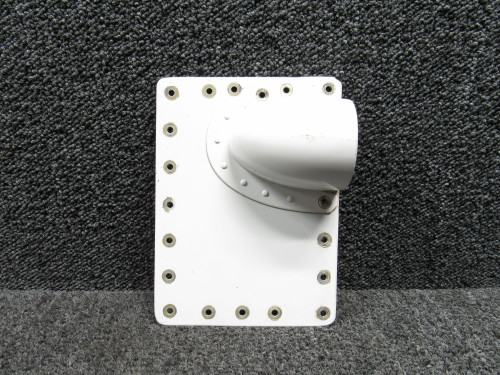 010A-16302-20 Mitsubishi RH Aileron Door Trim