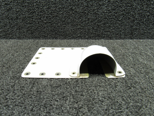 010A-16302-20 Mitsubishi RH Aileron Door Trim