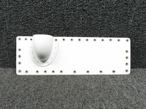 010A-16302-18 Mitsubishi RH Aileron Actuator Door Trim