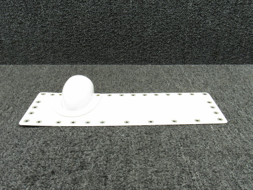 010A-16302-18 Mitsubishi RH Aileron Actuator Door Trim