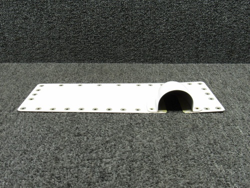 010A-16302-18 Mitsubishi RH Aileron Actuator Door Trim