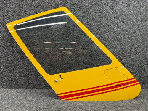 C026-012 Robinson R44 Cabin Door Assembly Forward RH