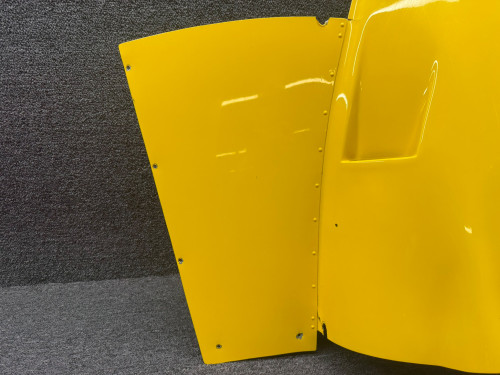 C706-1 (Alt: C706-2) Robinson R44 Tailcone Cowling Assembly