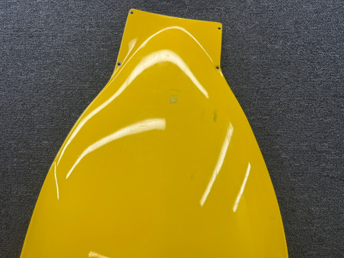 C706-1 (Alt: C706-2) Robinson R44 Tailcone Cowling Assembly