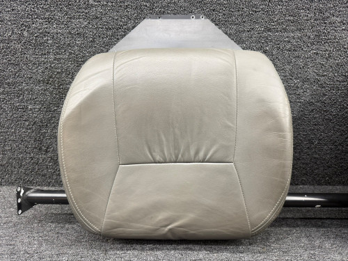 F936-1, C423-1 Robinson R44 Pilot & Co-Pilot Seat Assembly