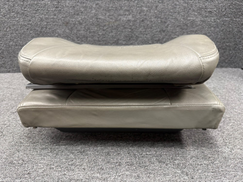 F936-2, C928-9 (Alt: C003-11) Robinson R44 Aft Seat Assembly LH