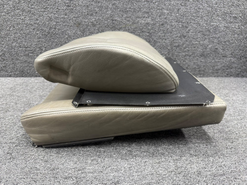 F936-2, C928-9 (Alt: C003-10) Robinson R44 Aft Seat Assembly RH